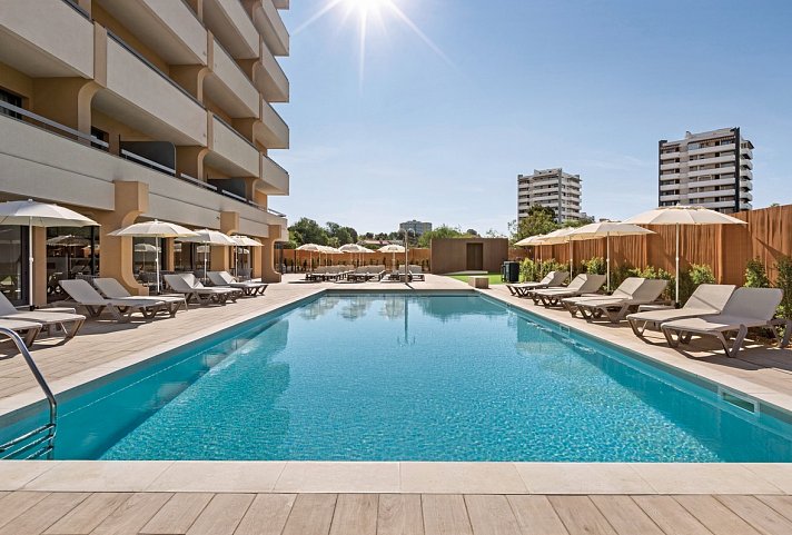 Wyndham Residences Alvor Beach