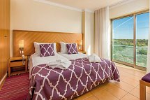 Dunamar - Wohnbeispiel Appartement Landblick (Zimmercodierung ABL)