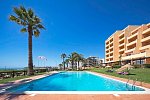 Meia Praia Lagos Beach Club Apartments
