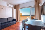 Meia Praia Lagos Beach Club Apartments
