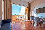 Meia Praia Lagos Beach Club Apartments