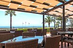 Meia Praia Lagos Beach Club Apartments