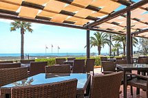 Meia Praia Lagos Beach Club Apartments