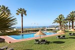 Meia Praia Lagos Beach Club Apartments
