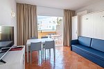 Meia Praia Lagos Beach Club Apartments