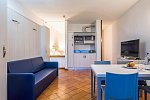 Meia Praia Lagos Beach Club Apartments