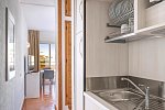 Meia Praia Lagos Beach Club Apartments