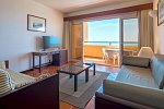 Meia Praia Lagos Beach Club Apartments