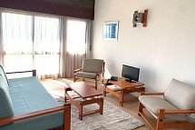 Guadiana - Wohnbeispiel Appartement 2 Schlafzimmer (Zimmercodierung OB1)