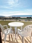 Guadiana - Beispiel Balkon (Zimmercodierung OB1)