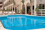 Aparthotel Calema Avenida Jardim