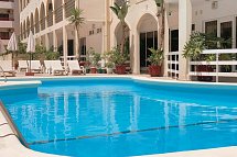 Aparthotel Calema Avenida Jardim