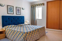 Aparthotel Calema Avenida Jardim - Wohnbeispiel Appartement (Zimmercodierung AB1)