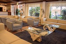 Aparthotel Calema Avenida Jardim