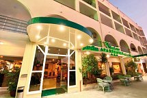 Aparthotel Calema Avenida Jardim