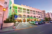 Aparthotel Calema Avenida Jardim