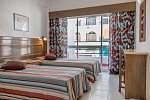 Aparthotel Calema Avenida Jardim