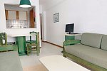 Aparthotel Calema Avenida Jardim