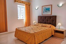Aparthotel Calema Avenida Jardim - Wohnbeispiel Appartement (Zimmercodierung AB1)