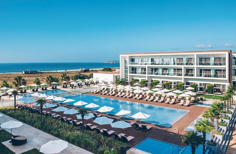 Iberostar Selection Lagos Algarve