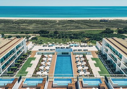Iberostar Selection Lagos Algarve Lagos