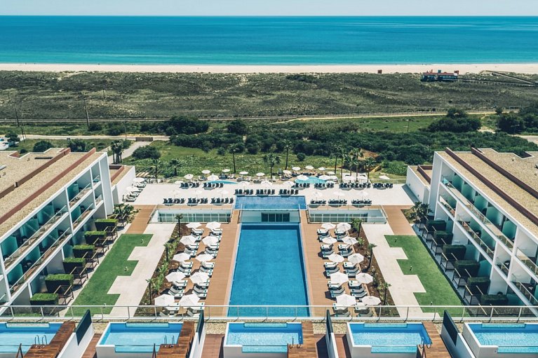 Iberostar Selection Lagos Algarve