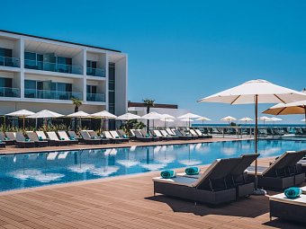 Iberostar Selection Lagos Algarve