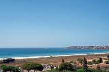 Iberostar Selection Lagos Algarve - Ausblick Suite Meerblick (Zimmercodierungen WB1 & WB2)