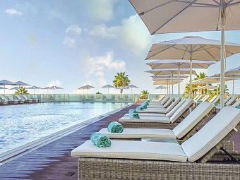 Iberostar Selection Lagos Algarve