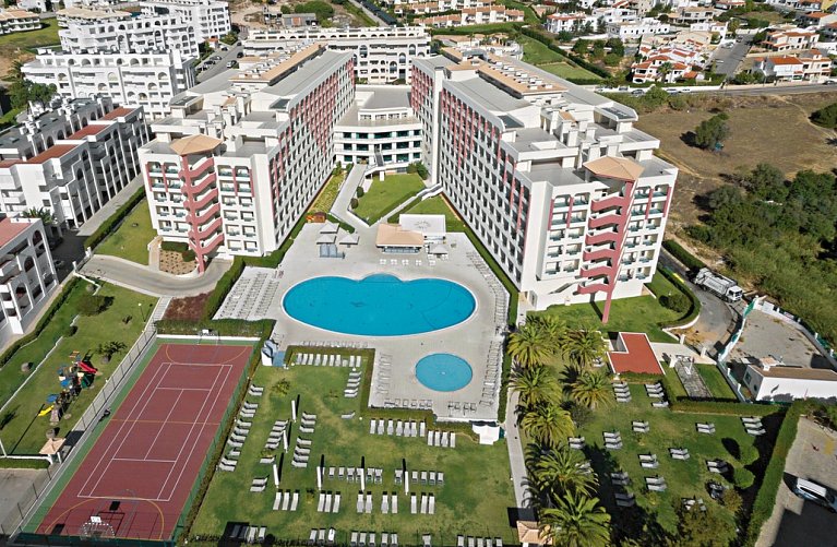 Ukino Palmeiras Village - Family Resort