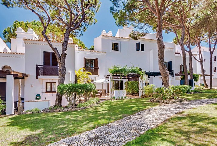 Pine Cliffs Townhouses - Pine Cliffs Townhouses