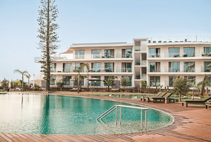 ananea Castelo Suites Algarve