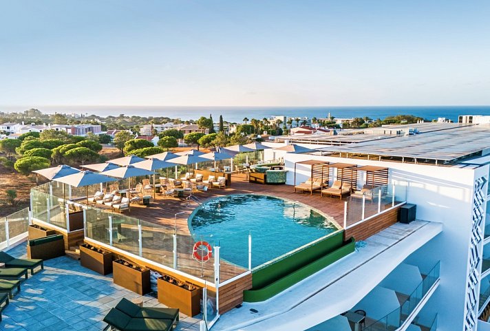 ananea Castelo Suites Algarve