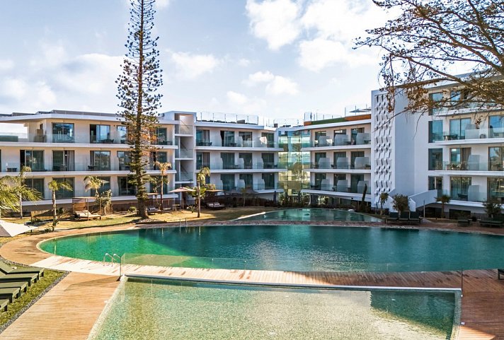 ananea Castelo Suites Algarve