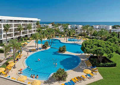 Alfagar Alto da Colina Albufeira