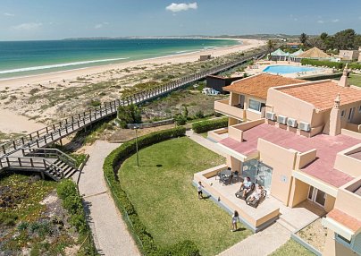 Pestana Alvor Beach Villas Seaside Resort Alvor