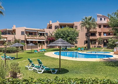 Clube Maria Luísa Albufeira