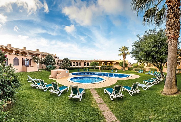Clube Maria Luísa