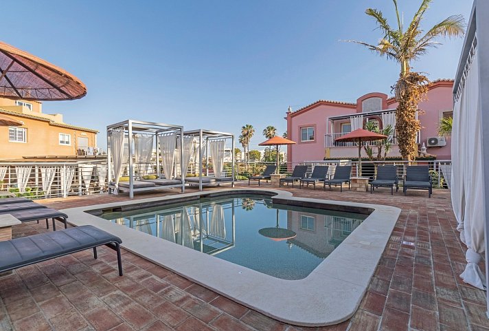 Villas D. Dinis Charming Residence