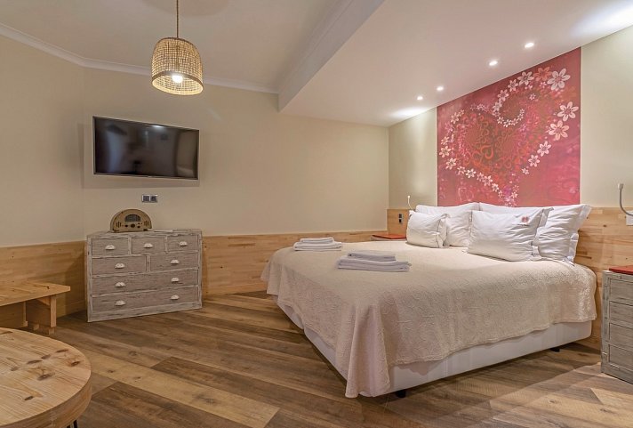Villas D. Dinis Charming Residence - Wohnbeispiel