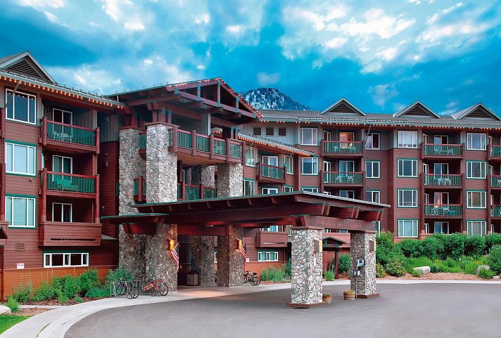 Juniper Springs Resort