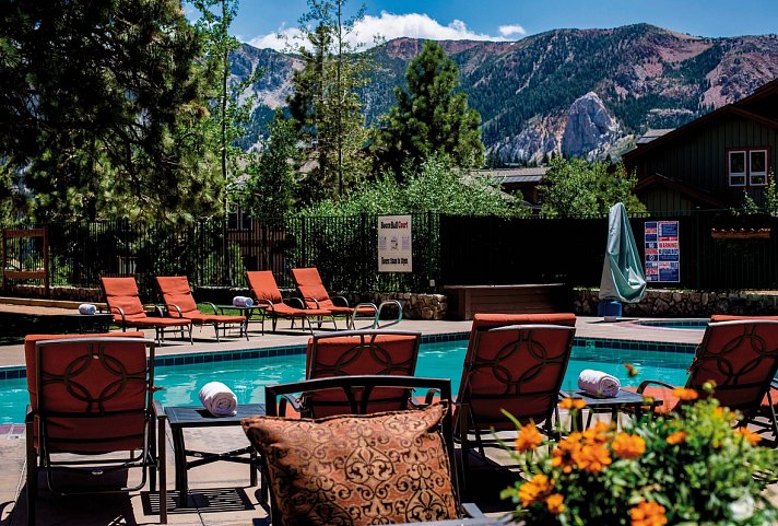 Juniper Springs Resort