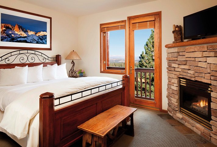 Juniper Springs Resort - Wohnbeispiel