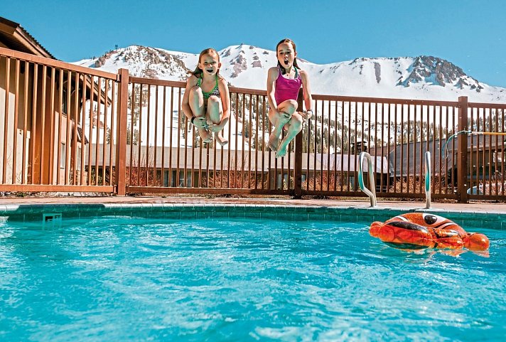 Mammoth Mountain Inn