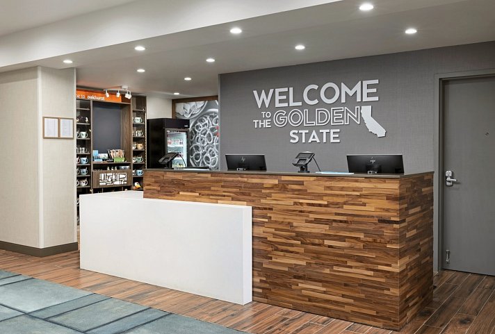 Hampton Inn Oakhurst-Yosemite