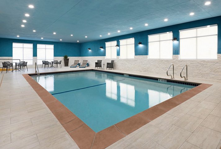 Hampton Inn Oakhurst-Yosemite