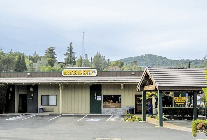 Yosemite Miners Inn