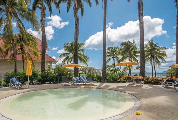 P&V Holiday Village Sainte-Luce