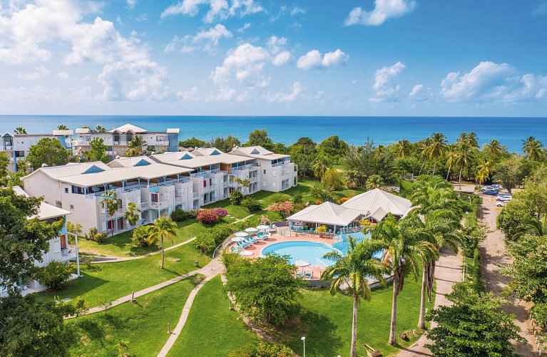 Karibea Sainte Luce Hotel