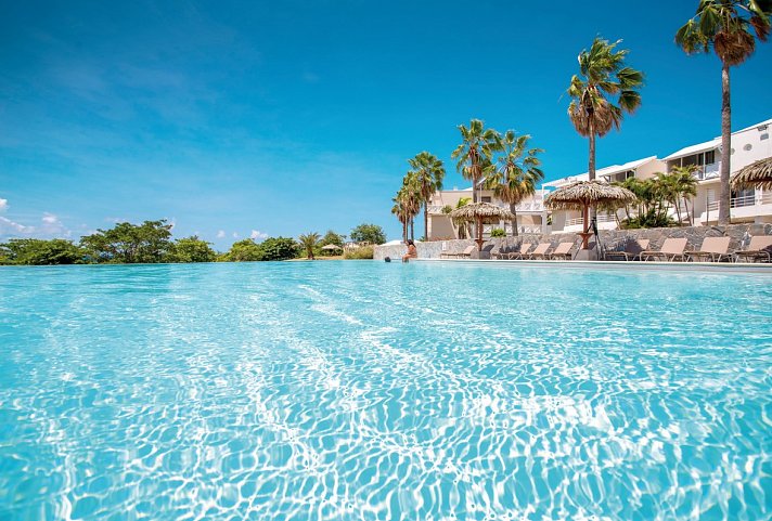 Karibea Sainte Luce Hotel